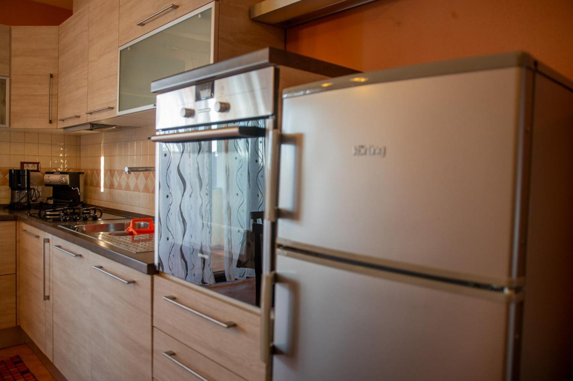 Apartments Angelica 1 Novigrad Istria Extérieur photo