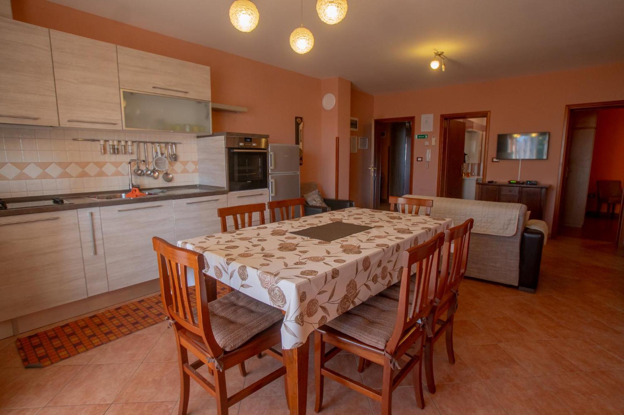 Apartments Angelica 1 Novigrad Istria Extérieur photo