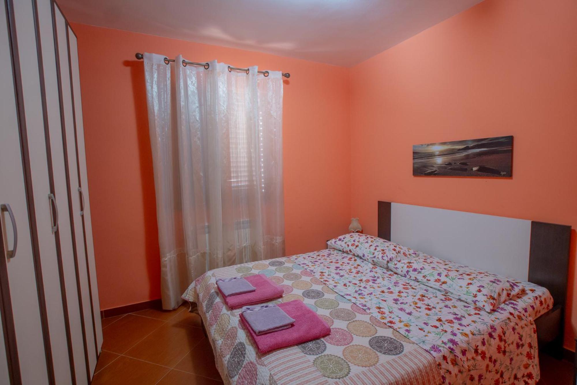 Apartments Angelica 1 Novigrad Istria Extérieur photo