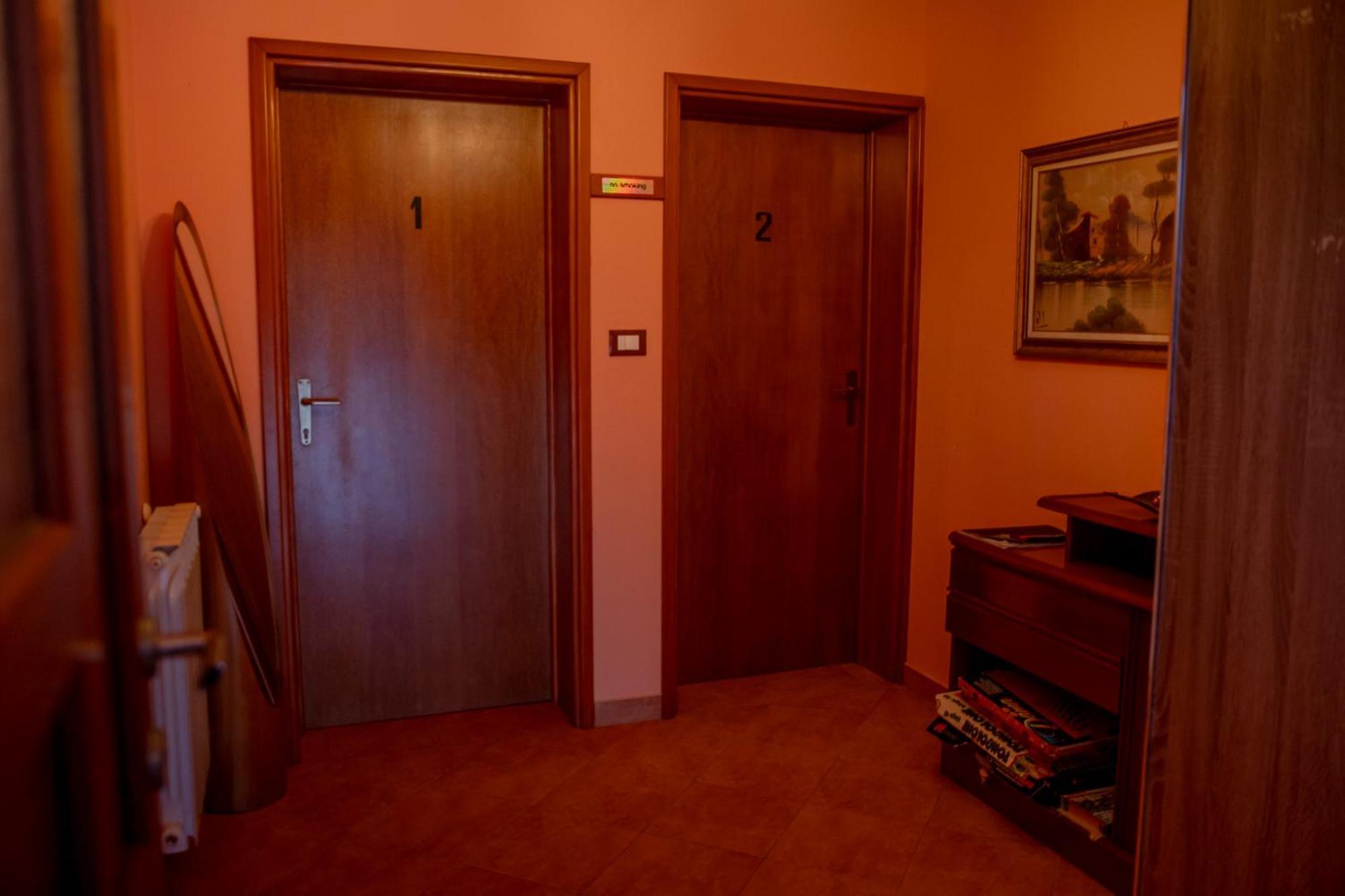 Apartments Angelica 1 Novigrad Istria Extérieur photo